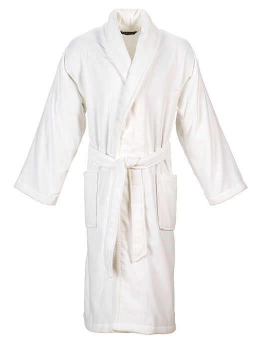 Christy "Supreme Robe" in White