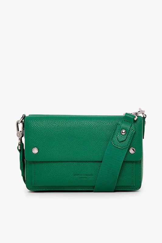 Jasper Conran "Dahlia" Camera Bag in Green