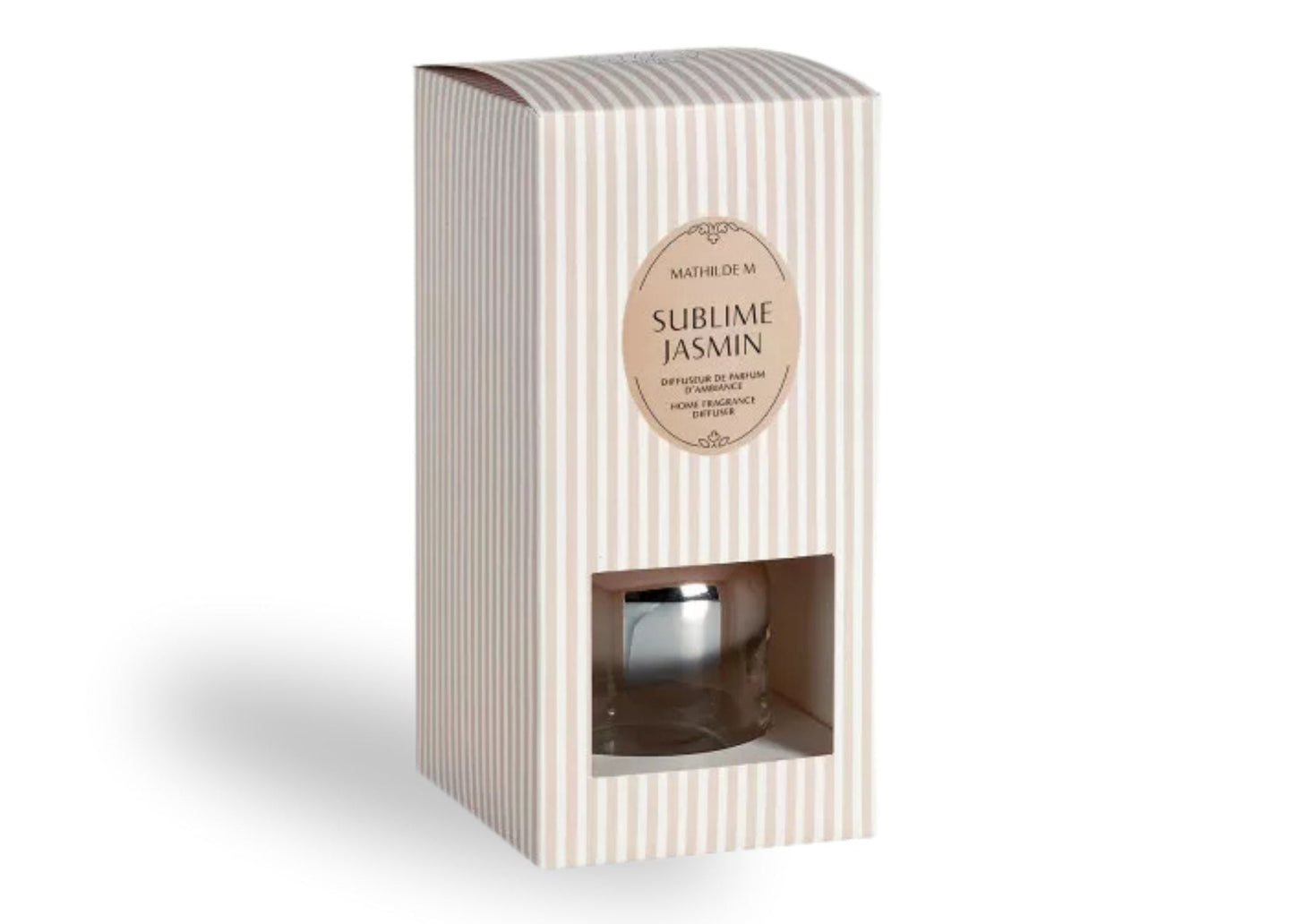 Mathilde "Valse Florale" Home Fragrance Diffuser - 200ml