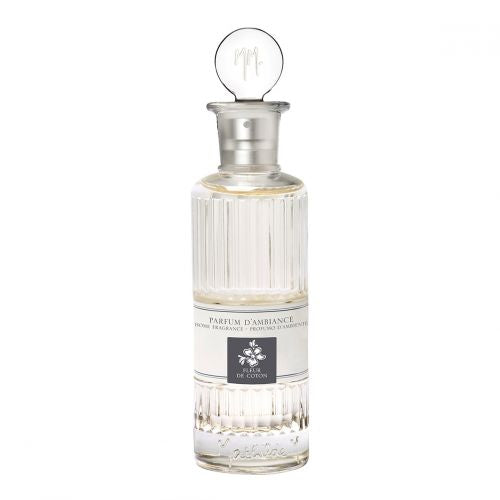 Mathilde "Fleur De Cotton" Home Fragrance Spray (100ml)