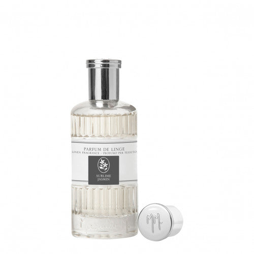 Mathilde "Sublime Jasmin" Linen Fragance (75ml)