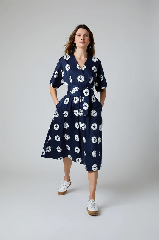 Jasper Conran "Betsy" Kimono Dress
