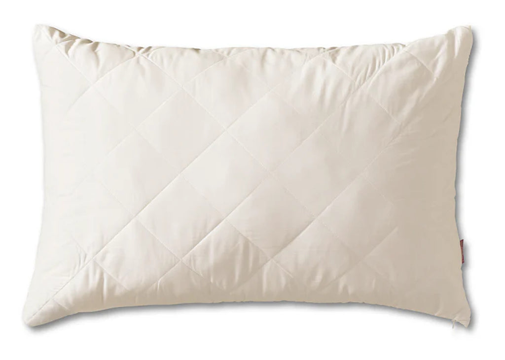 Kauffmann "Sensofill" Active Kissen Filled Pillow