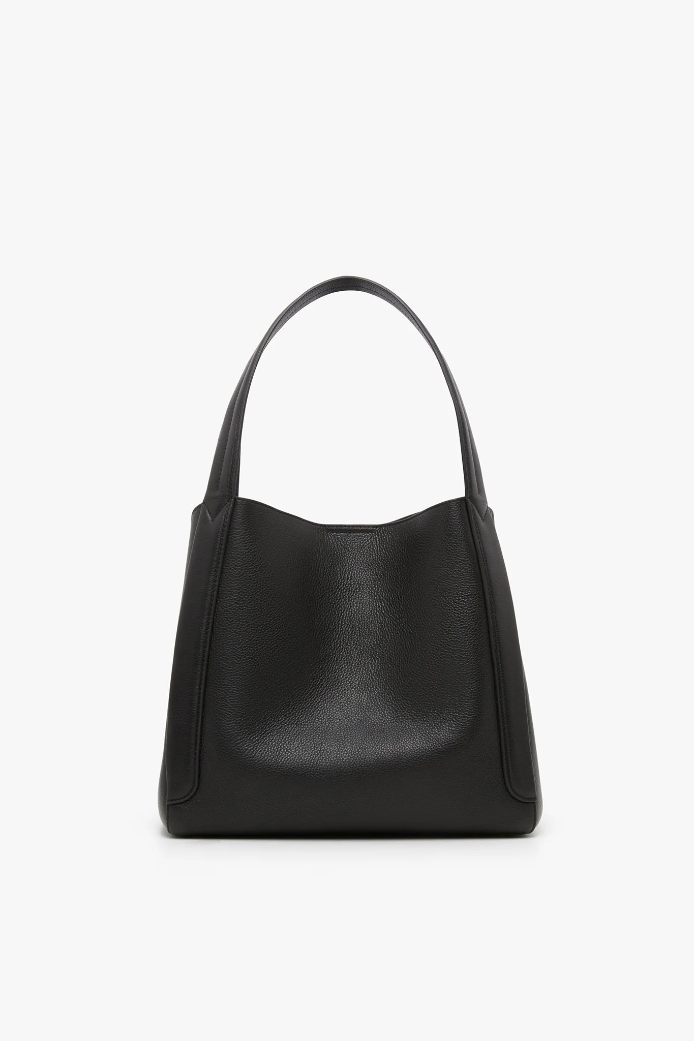Jasper Conran Darcey Leather Hobo Bag
