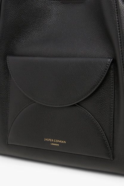 Jasper Conran Darcey Leather Hobo Bag
