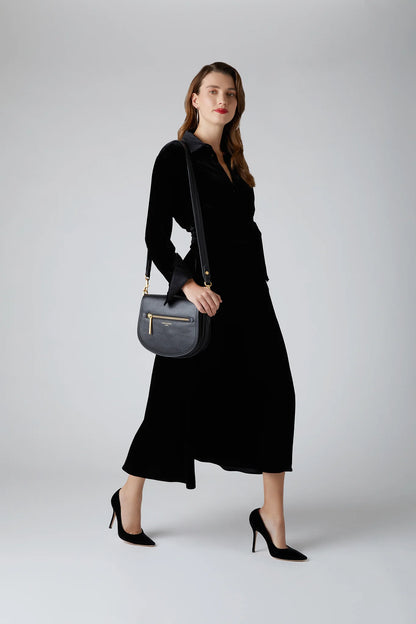 Jasper Conran Darcey Saddle Bag