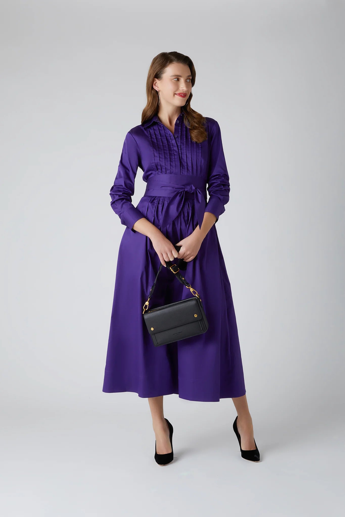 Jasper Conran Dahlia Camera Bag