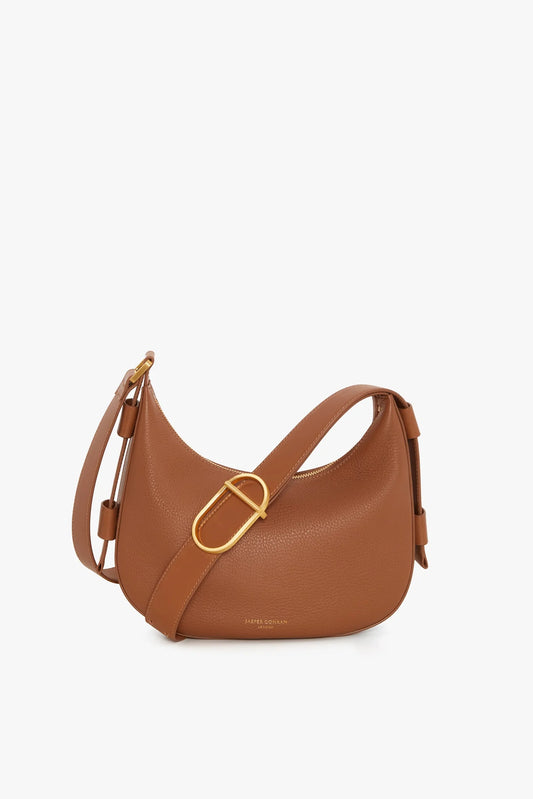 Jasper Conran Beatrix Scoop Leather Cross Body