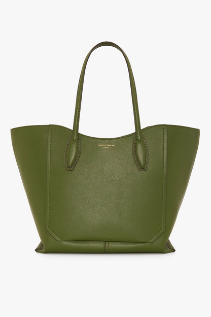 Jasper Conran Bryn Leather Tote Bag