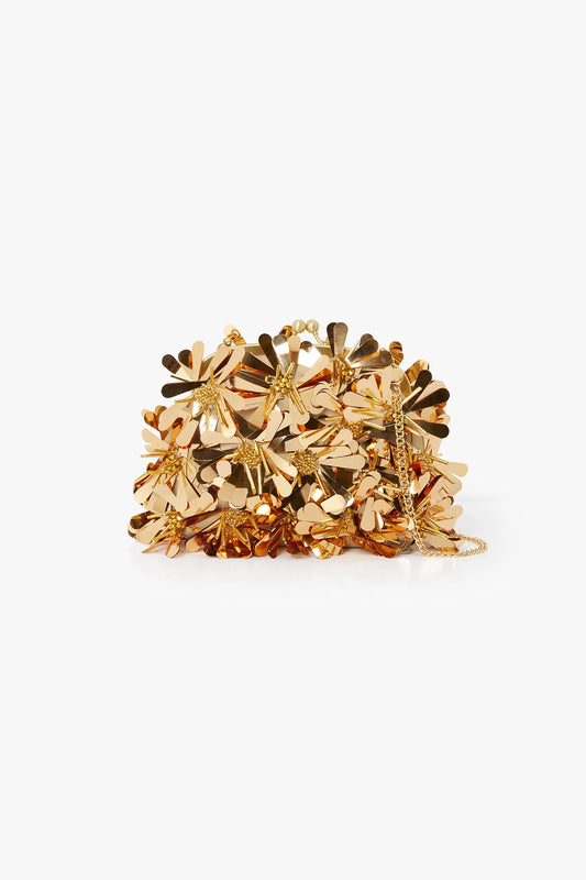 Jasper Conran Giavanna Sequin Clutch