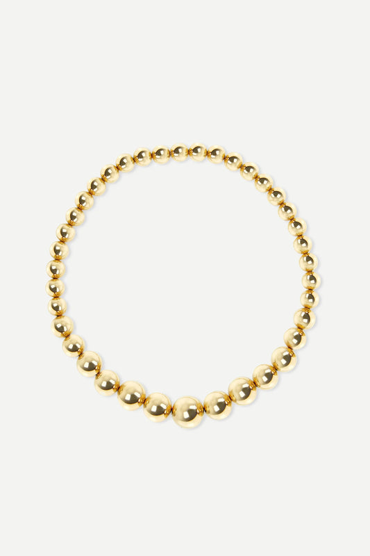 Jasper Conran Gwendolyn Ball Necklace