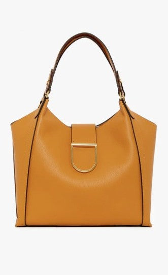 Jasper Conran "Brielle" 3-Section Shoulder Bag