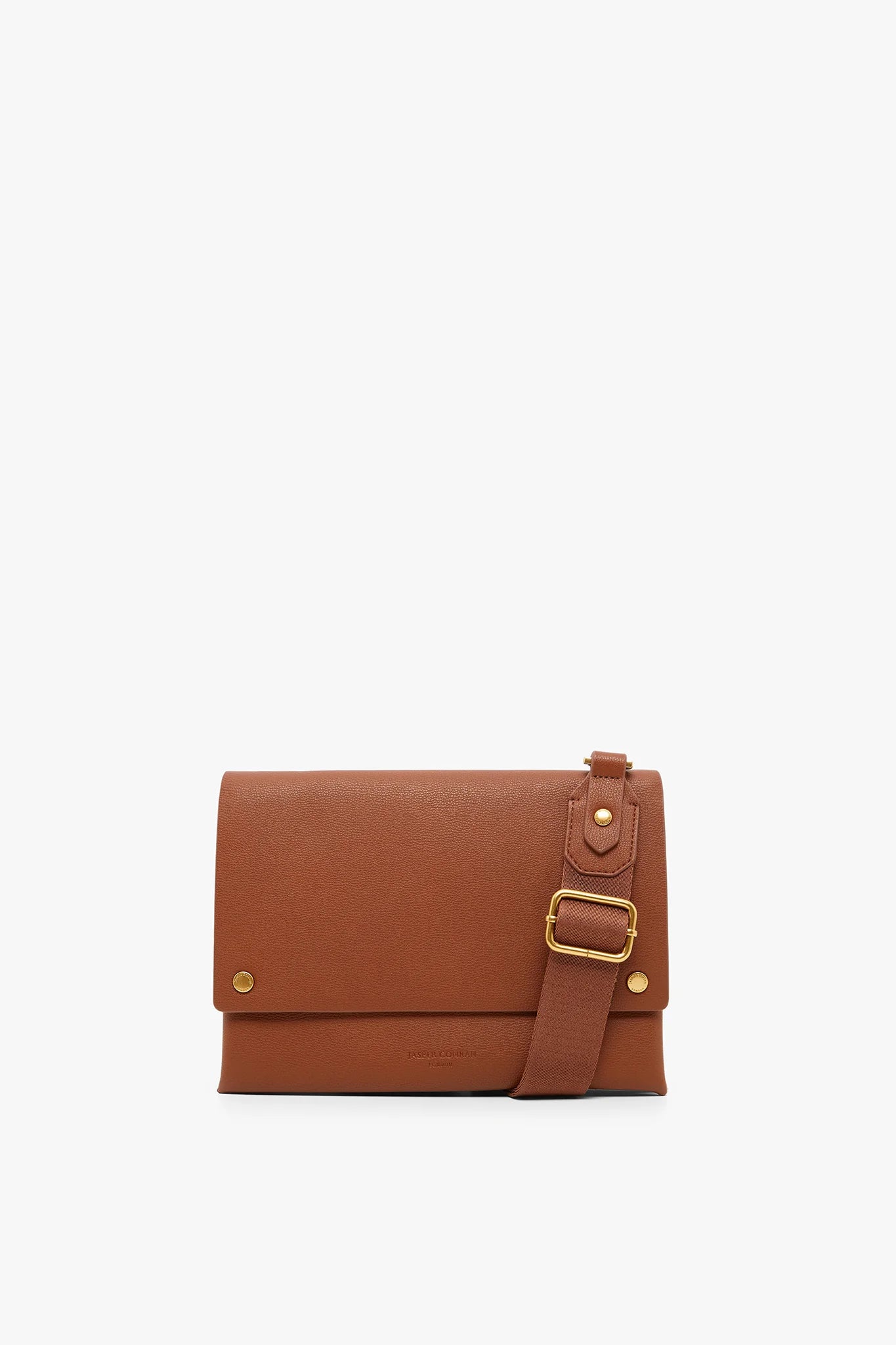 Jasper Conran Dahlia Three Section Cross Body