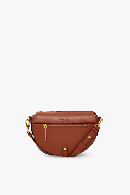 Jasper Conran Dahlia Saddle Bag
