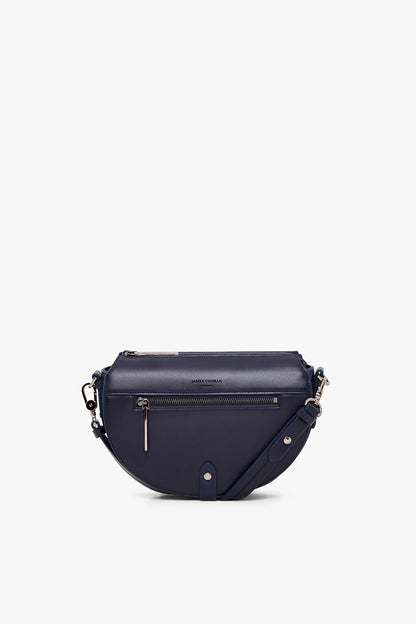 Jasper Conran Dahlia Saddle Bag
