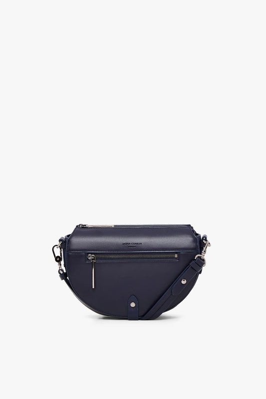 Jasper Conran Dahlia Saddle Bag
