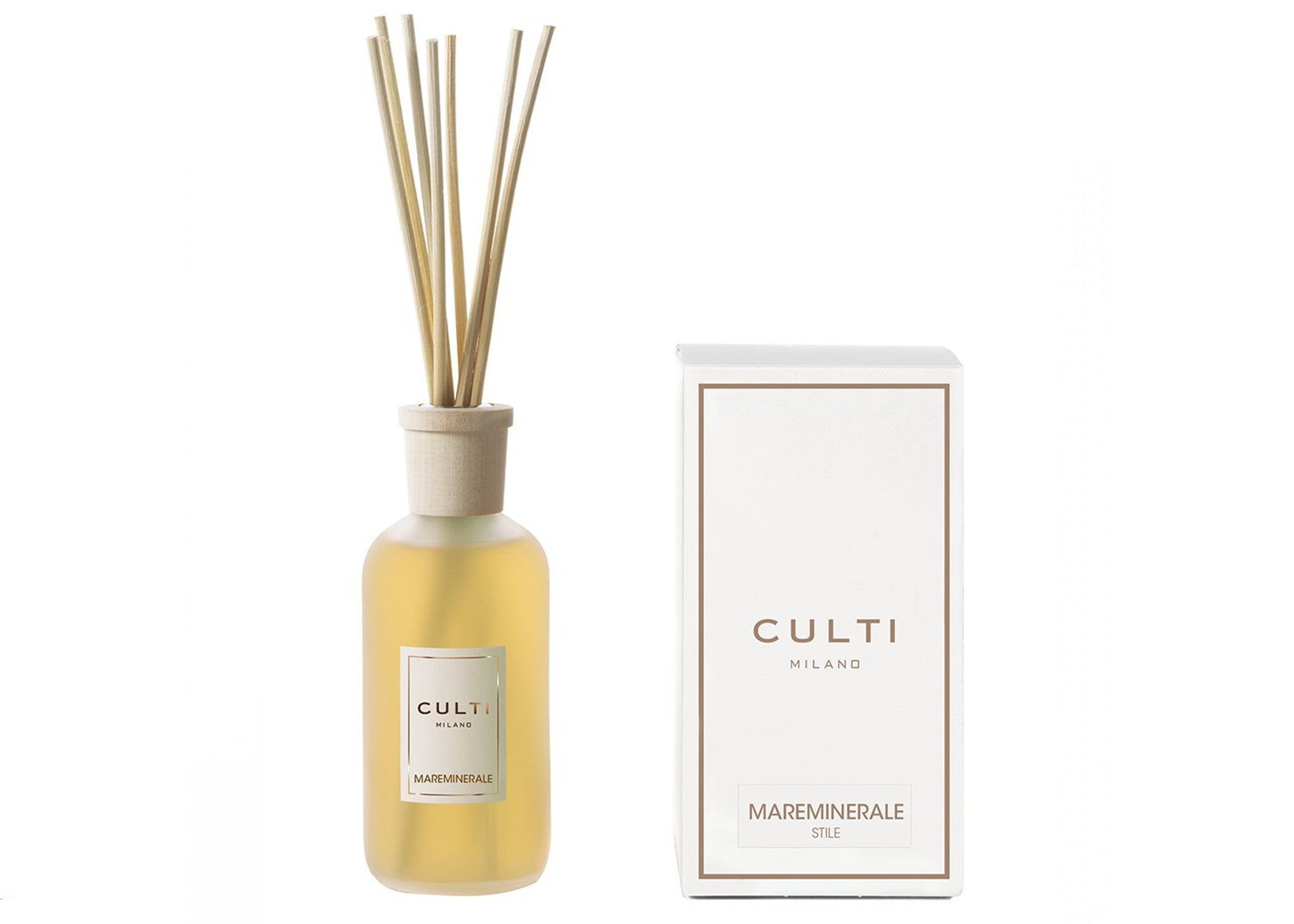 Mareminerale Stile Classic Diffuser (250ml-1000ml)