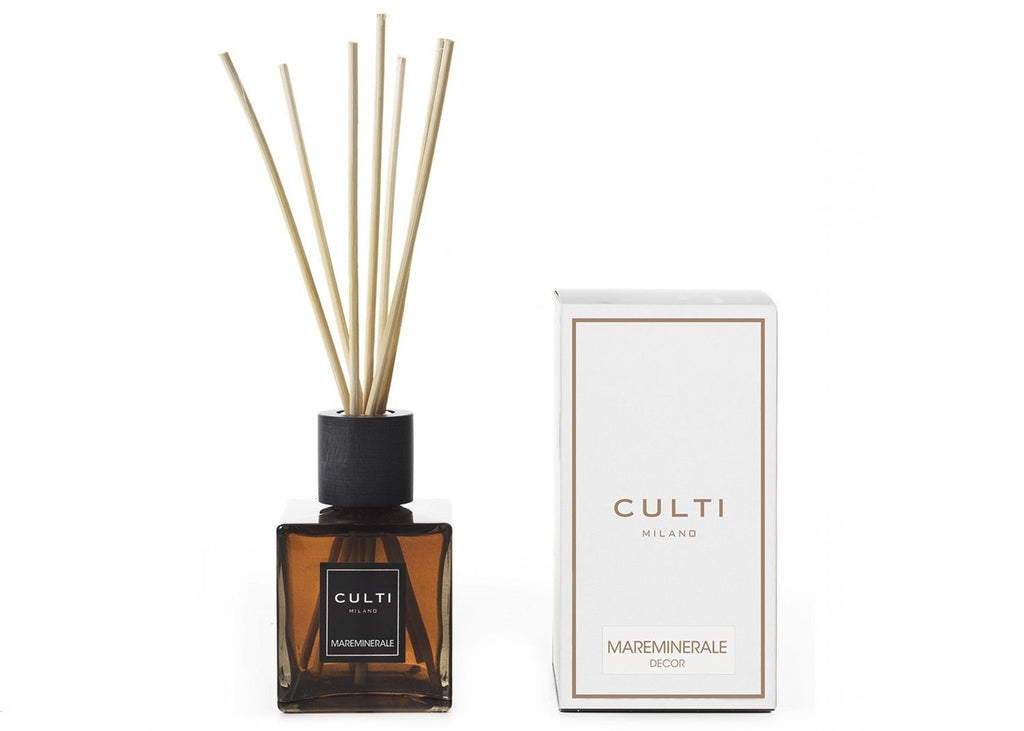Mareminerale Decor Diffuser (250ml-2700ml)