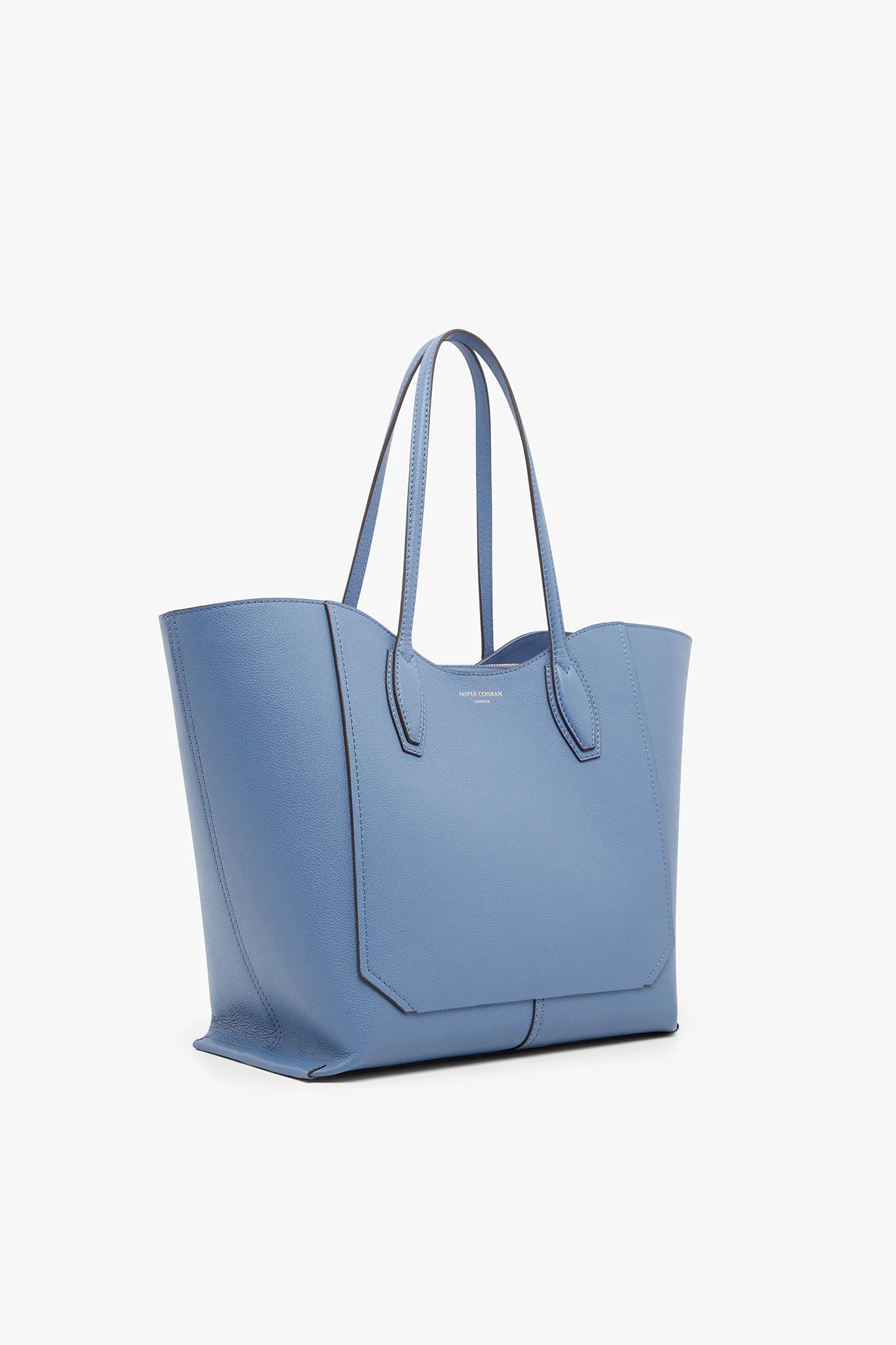 Jasper Conran Bryn Leather Tote Bag
