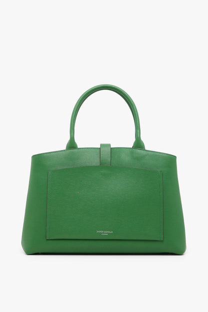 Jasper Conran Bee Leather Tote