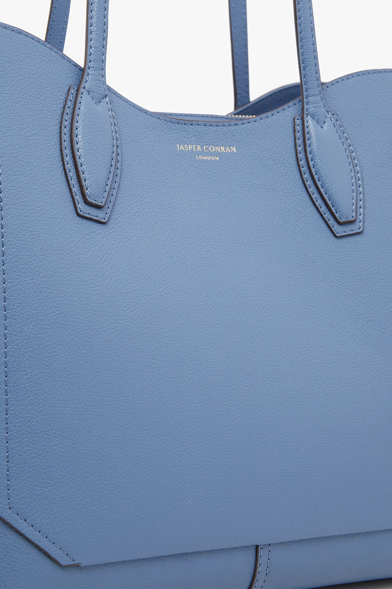 Jasper Conran Bryn Leather Tote Bag