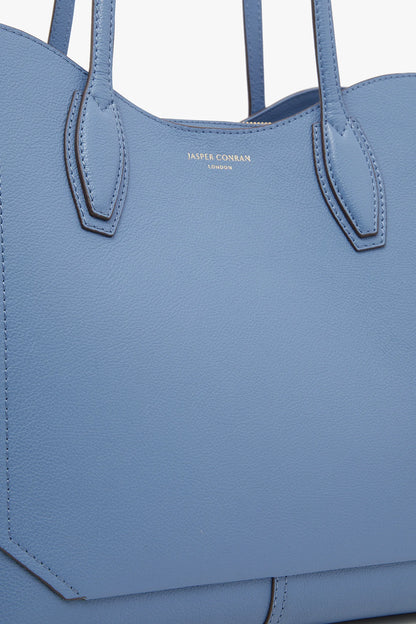 Jasper Conran Bryn Leather Tote Bag