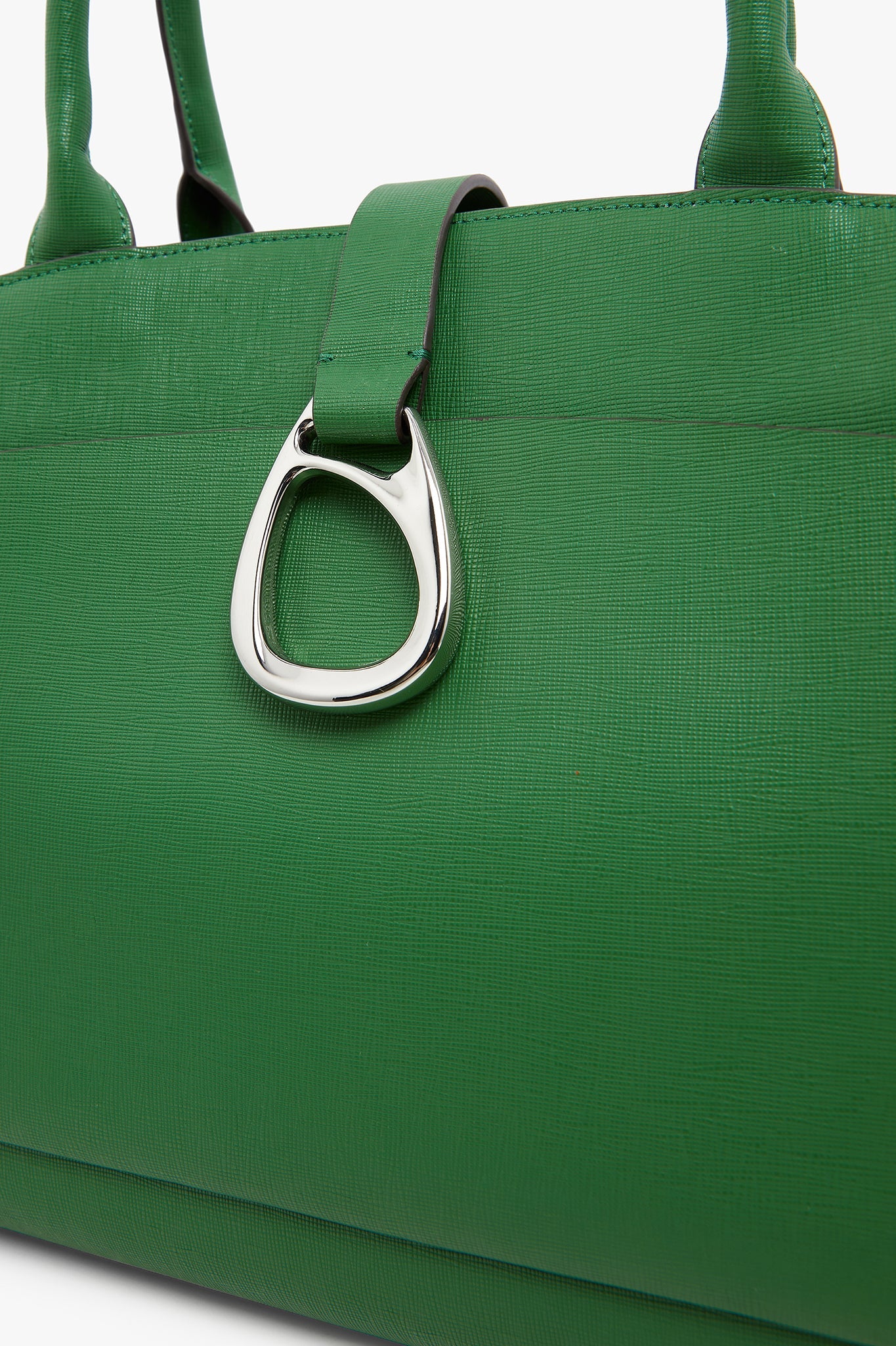 Jasper Conran Bee Leather Tote