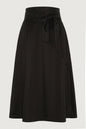 Jasper Conran "Fiona" Full Skirt Black