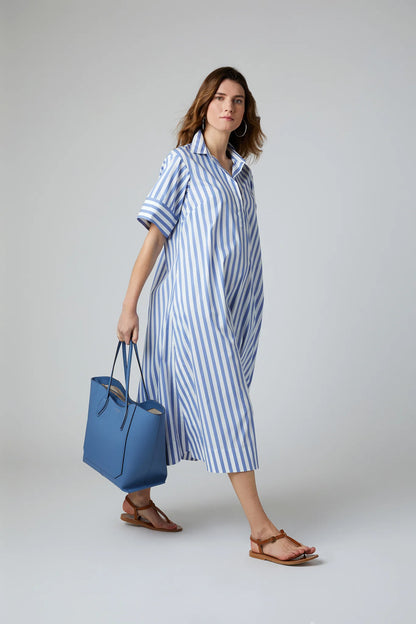 Jasper Conran Bryn Leather Tote Bag