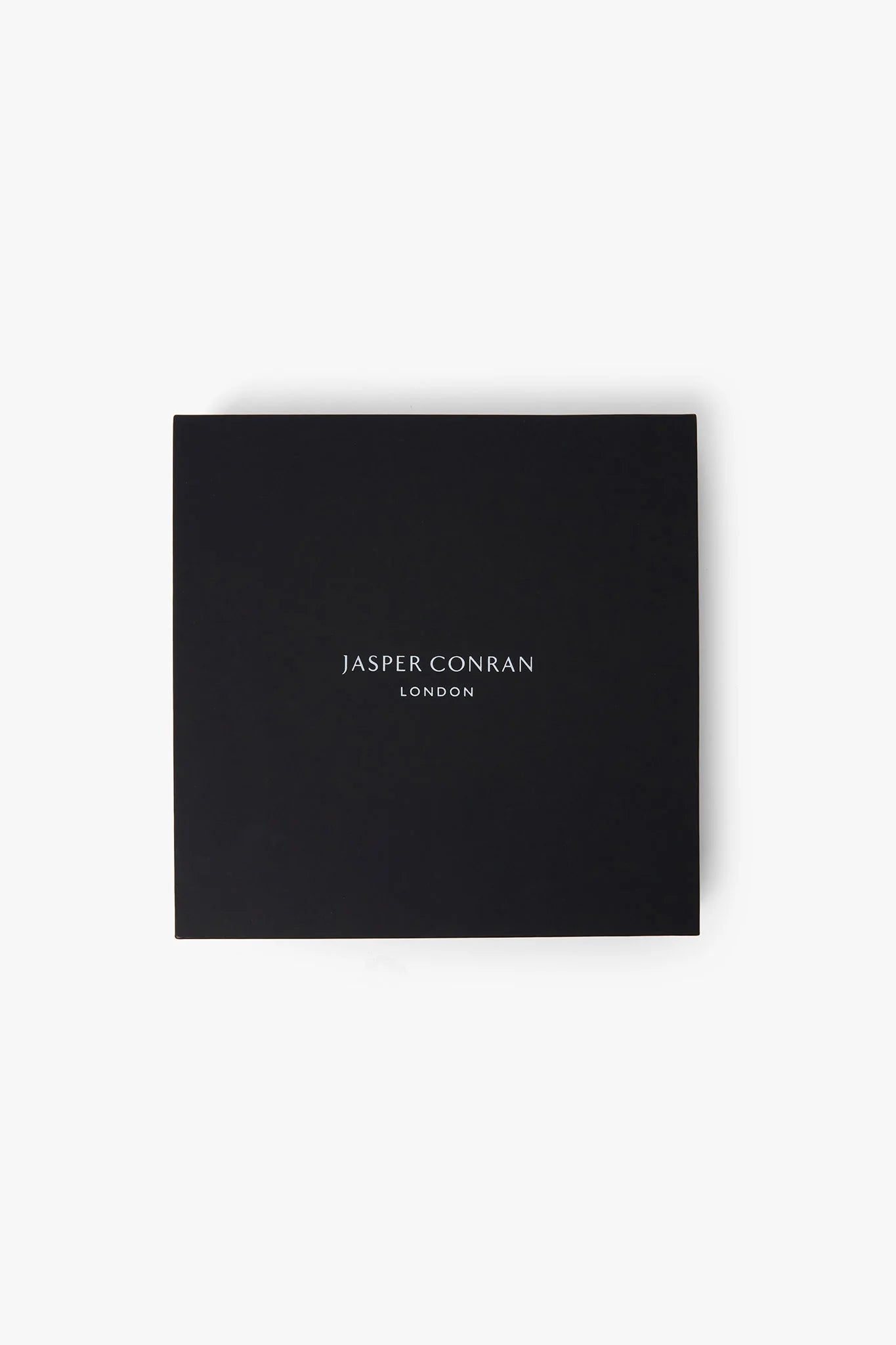 Jasper Conran "Gwyneth" Chain Necklace in Silver