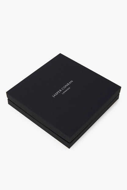 Jasper Conran "Gwyneth" Chain Necklace in Silver