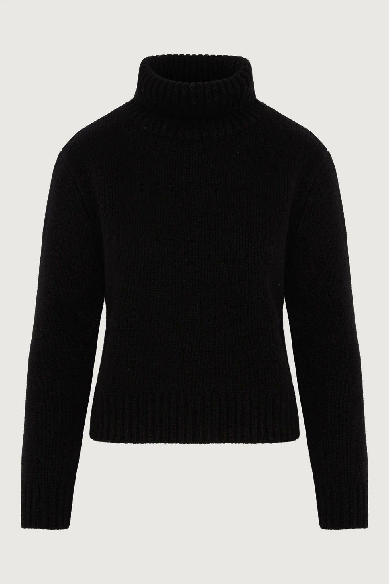 Jasper Conran "Gemma" Chunky Roll Neck