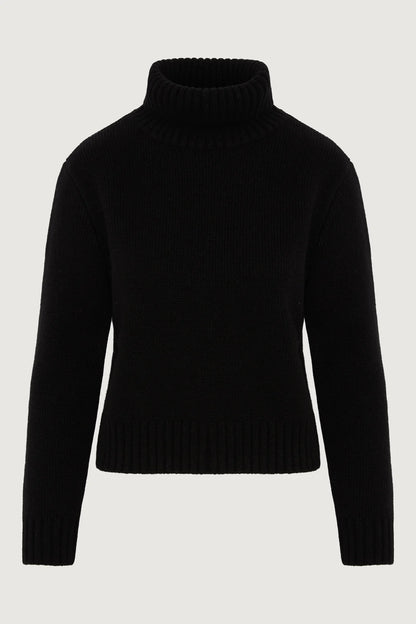 Jasper Conran "Gemma" Chunky Roll Neck