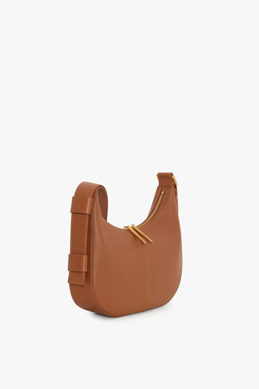 Jasper Conran Beatrix Scoop Leather Cross Body