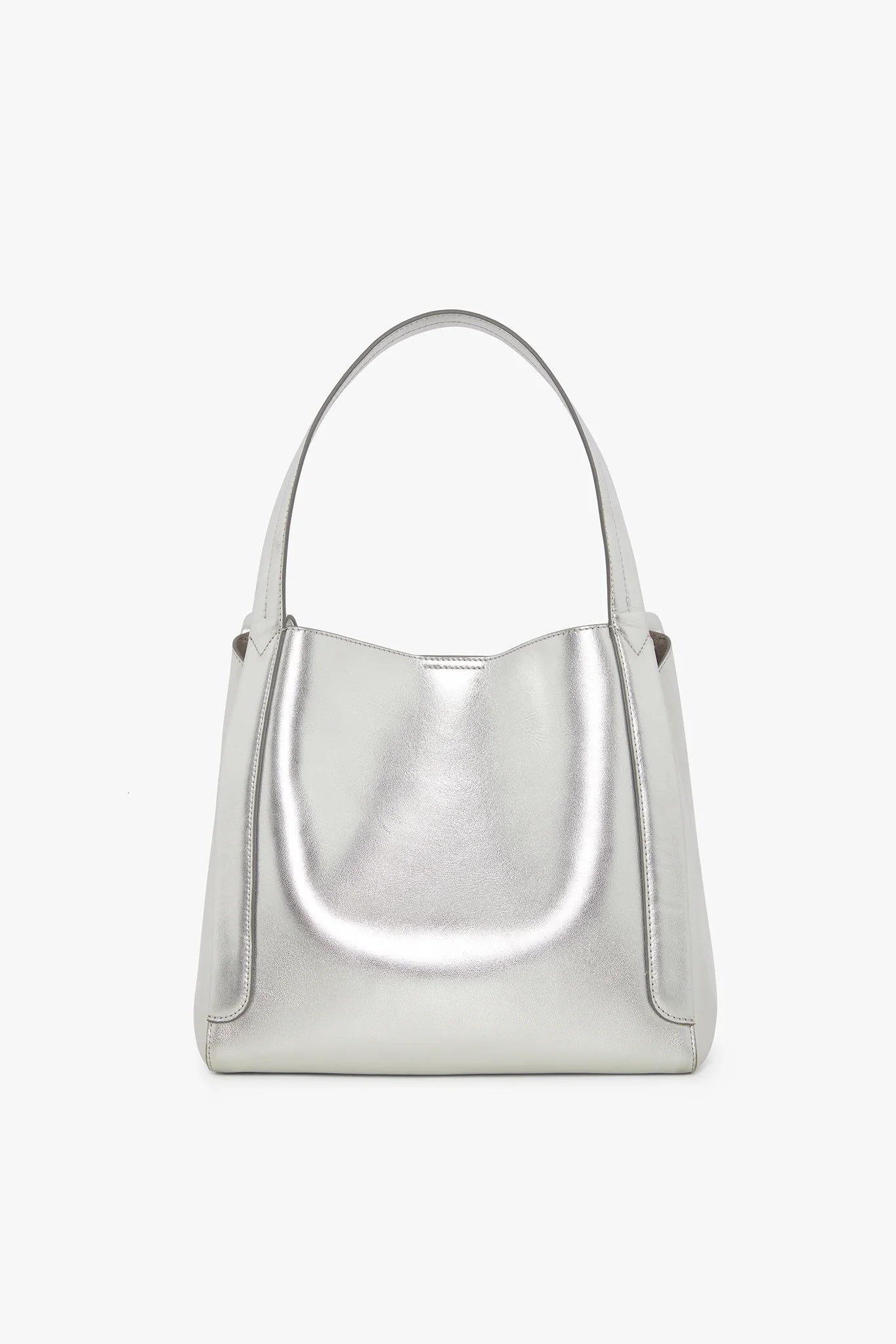 Jasper Conran Darcey Leather Hobo Bag