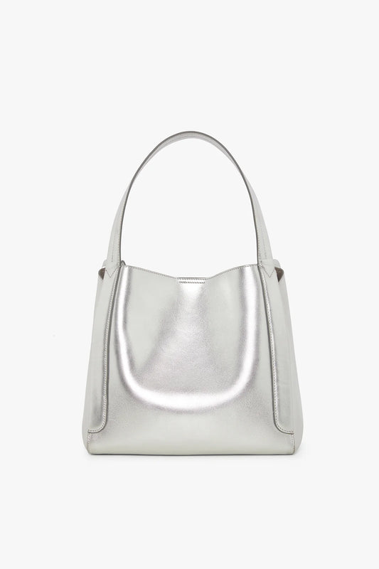 Jasper Conran Darcey Leather Hobo Bag