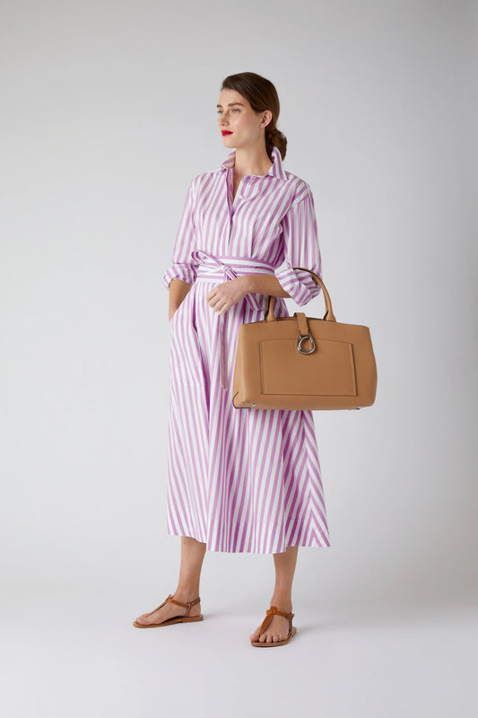 Jasper Conran Bee Leather Tote