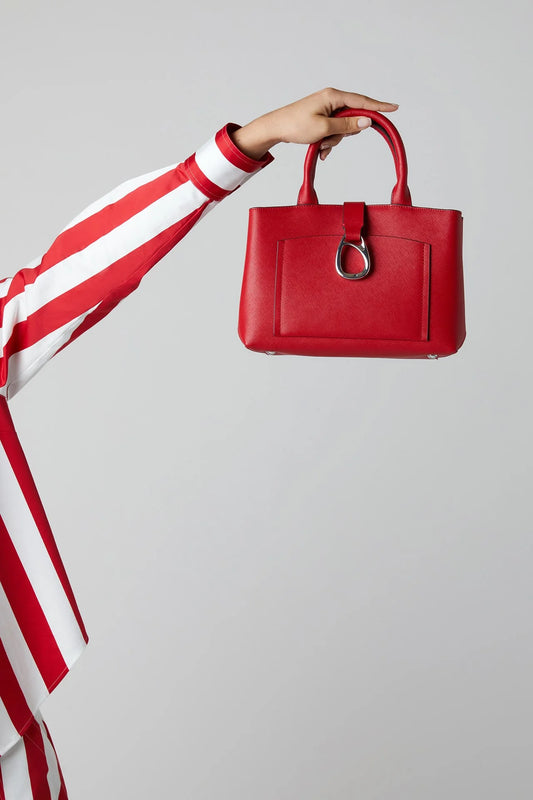 Jasper Conran Bee Mini Grab Cross Body