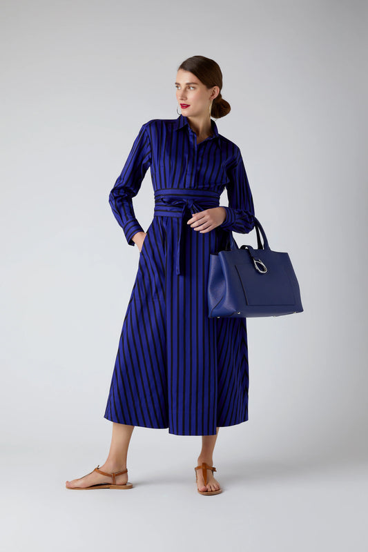 Jasper Conran Bee Leather Tote