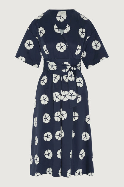 Jasper Conran "Betsy" Kimono Dress