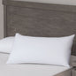 Velfont "Respira" 100% Organic Cotton Waterproof Pillow Protector - 50x75 cm