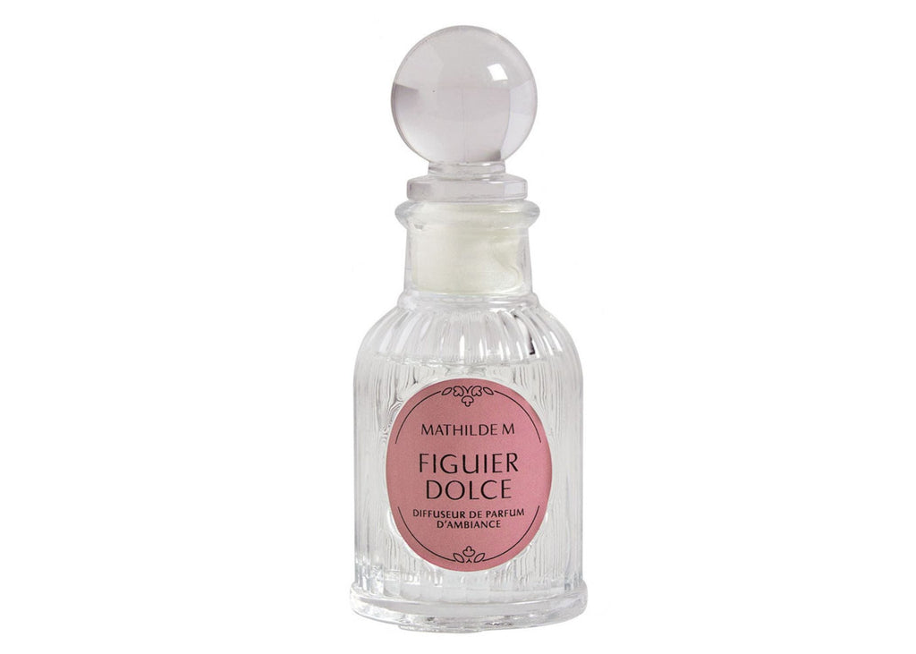 Mathilde "Figuier Dolce" Home Fragrance Diffuser Les Intemporelles (30ml)