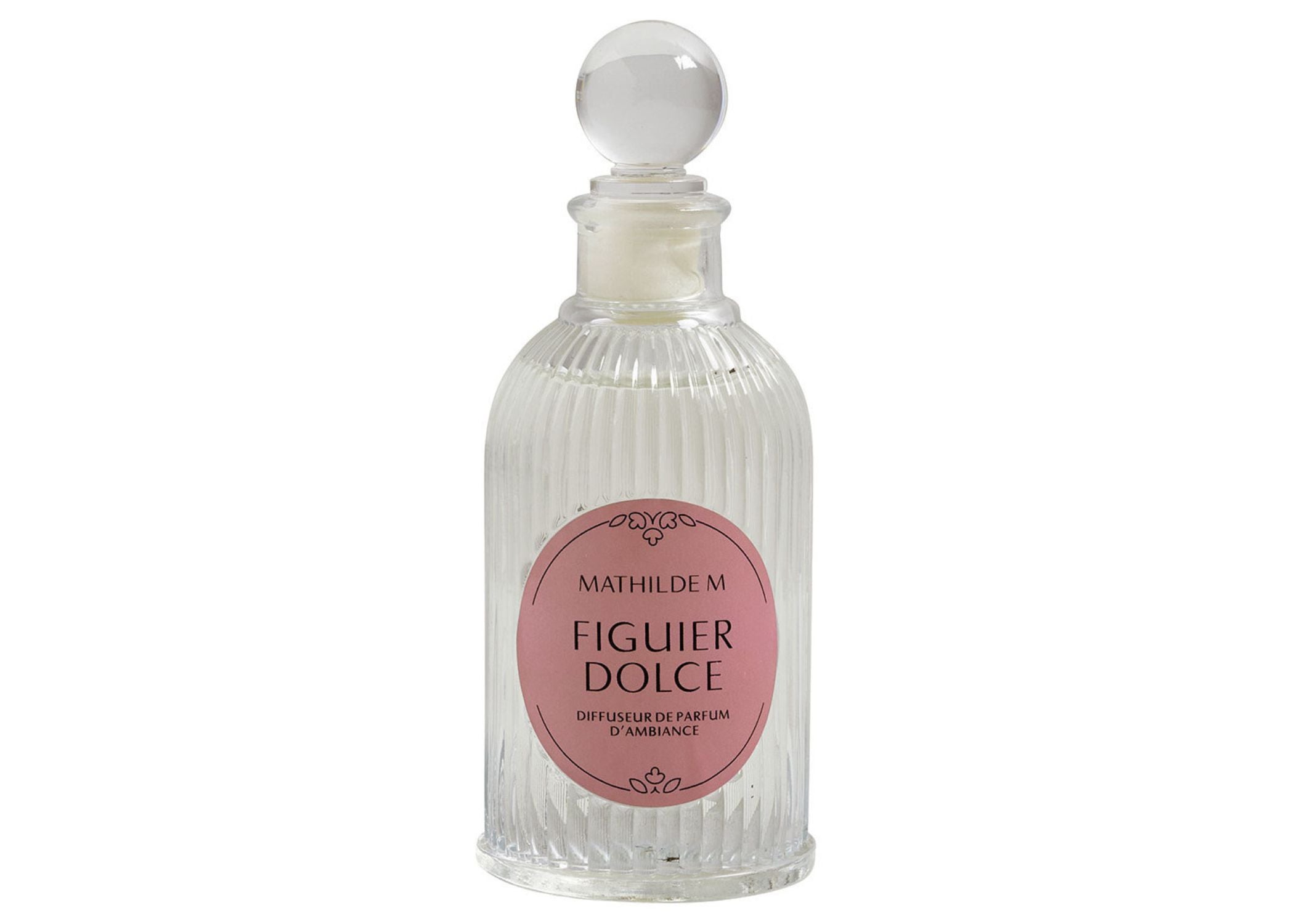 Mathilde "Figuier Dolce" Home Fragrance Diffuser Les Intemporels (200ml)