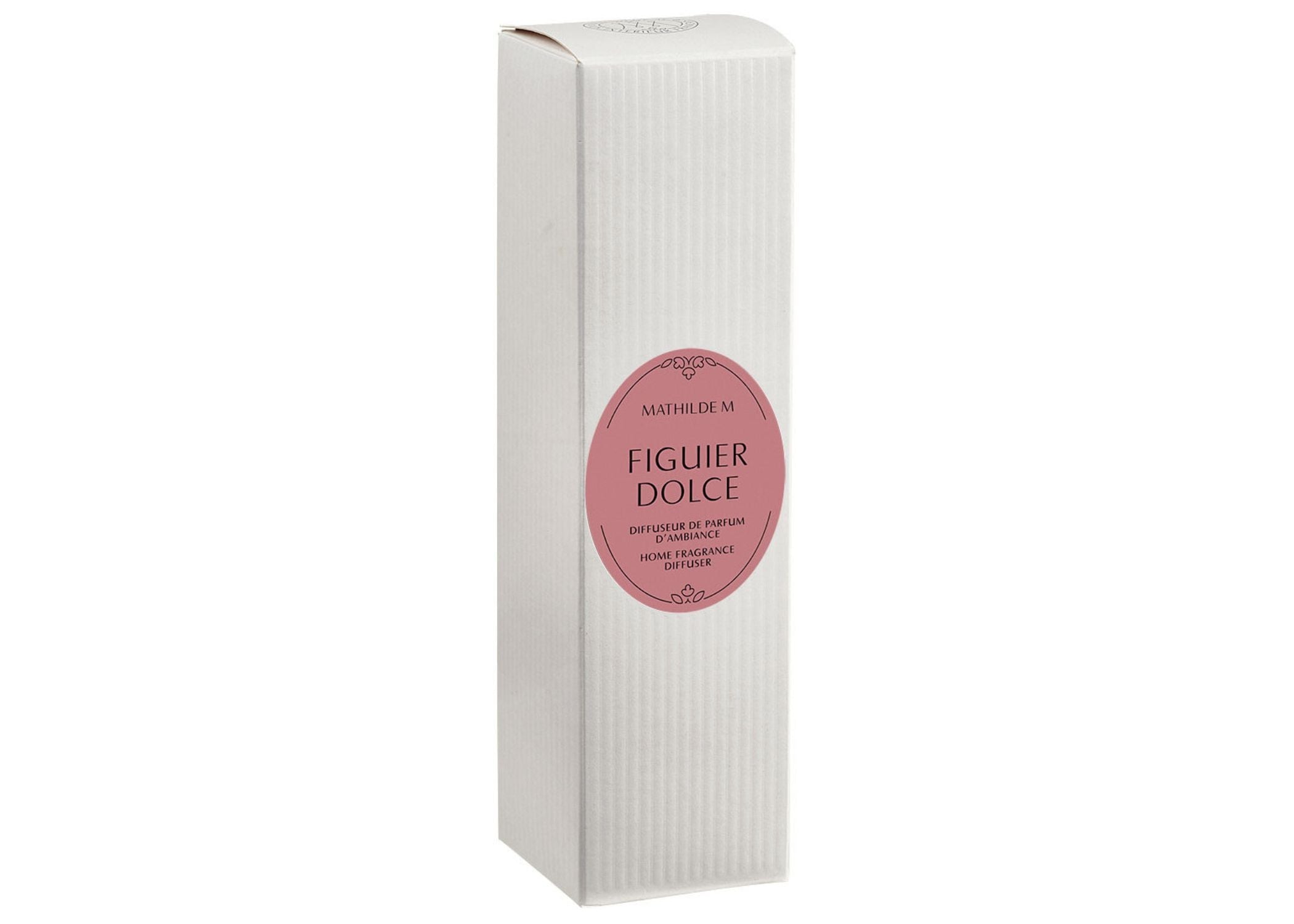 Mathilde "Figuier Dolce" Home Fragrance Diffuser Les Intemporels (200ml)