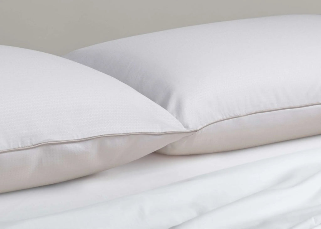 Velfont "Yeti" Pillow