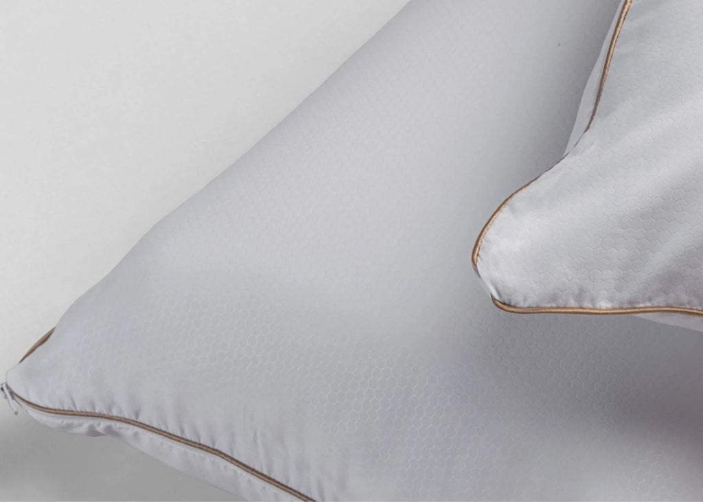 Velfont "Yeti" Pillow