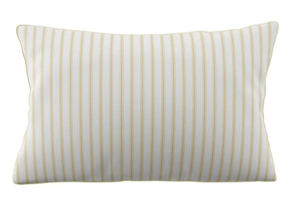 Laura Ashley "Walled Garden" Duvet Cover Set in Ochre