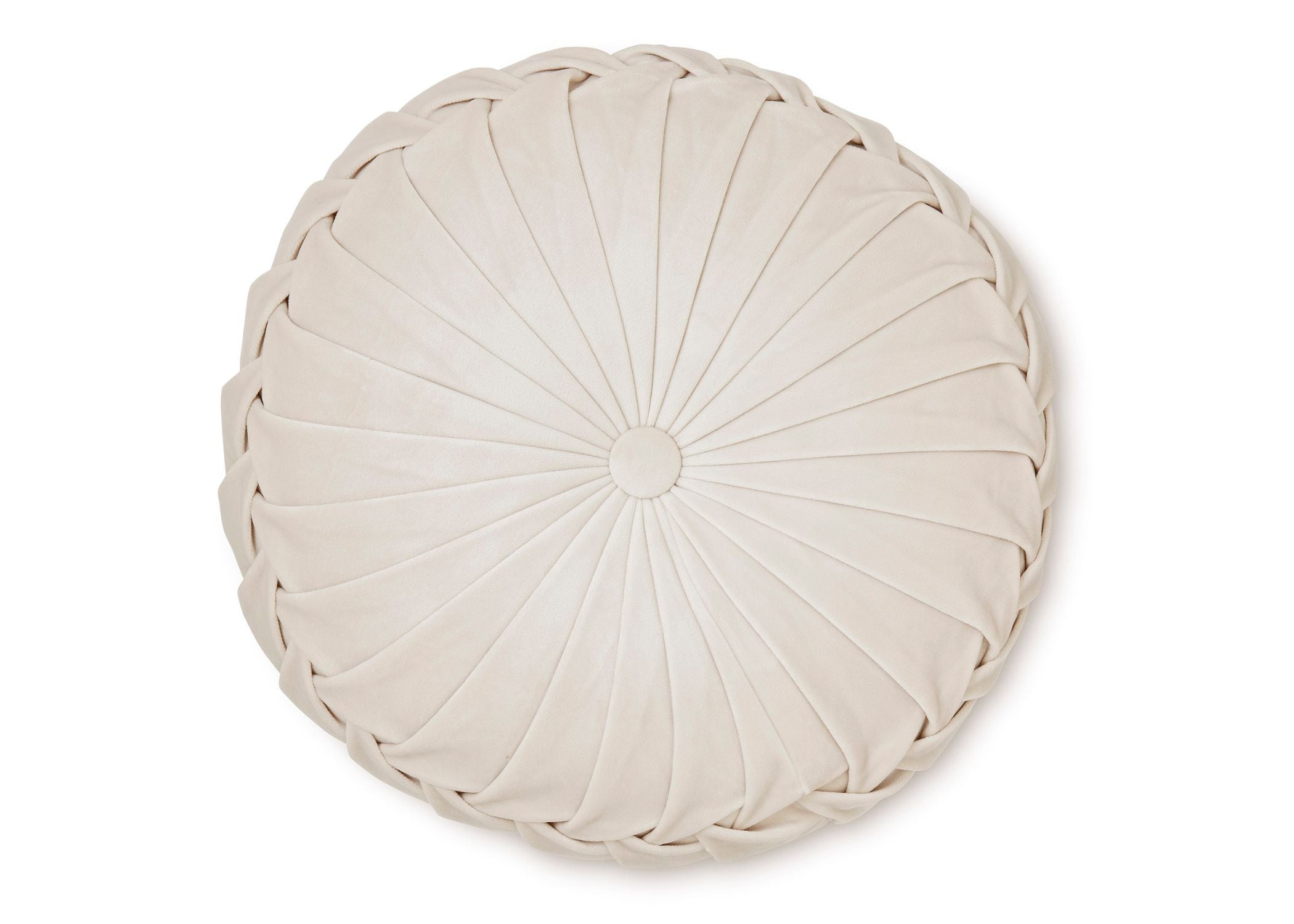 Laura Ashley "Rosanna" Decorative Filled Cushion - 35 x 14 cm