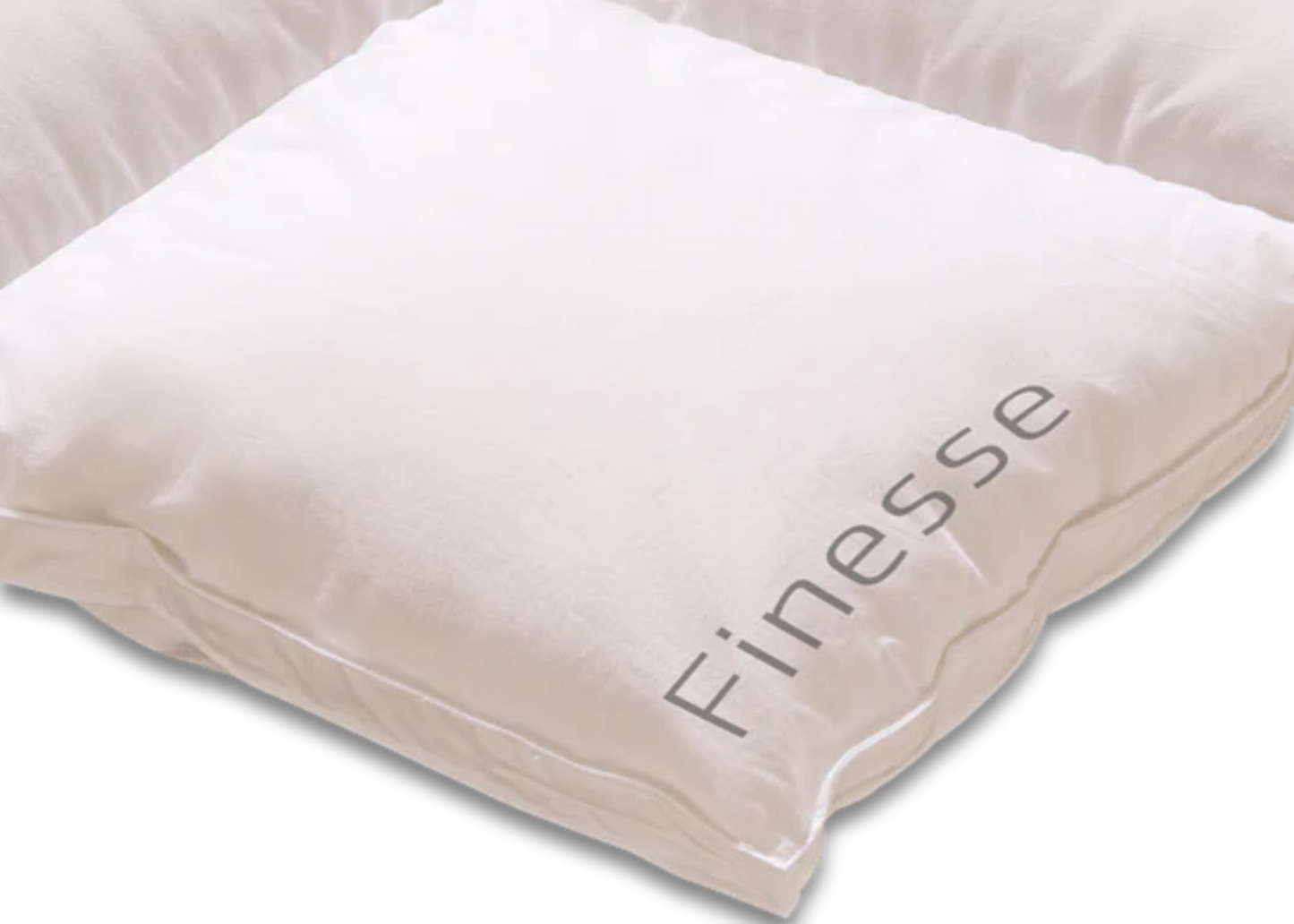Kauffmann "Finesse" Filled Duvets - Light TOG
