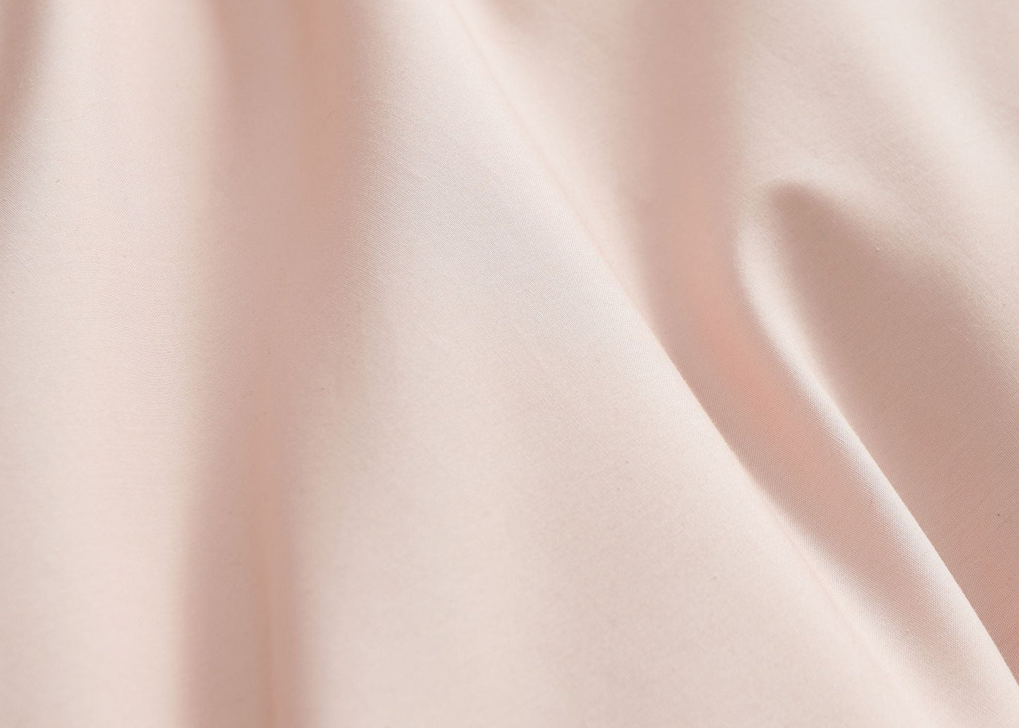 Christy "Chelsea" 200TC Egyptian Cotton Bed Linen in Rose Pink